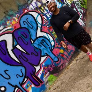 Meet your Posher, Jaci